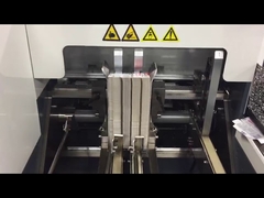 FS SHARK 500 CE machine for Pharma and FMCG box