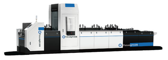 Thiết bị kiểm tra bao bì thuốc lá, máy kiểm soát chất lượng tốc độ cao